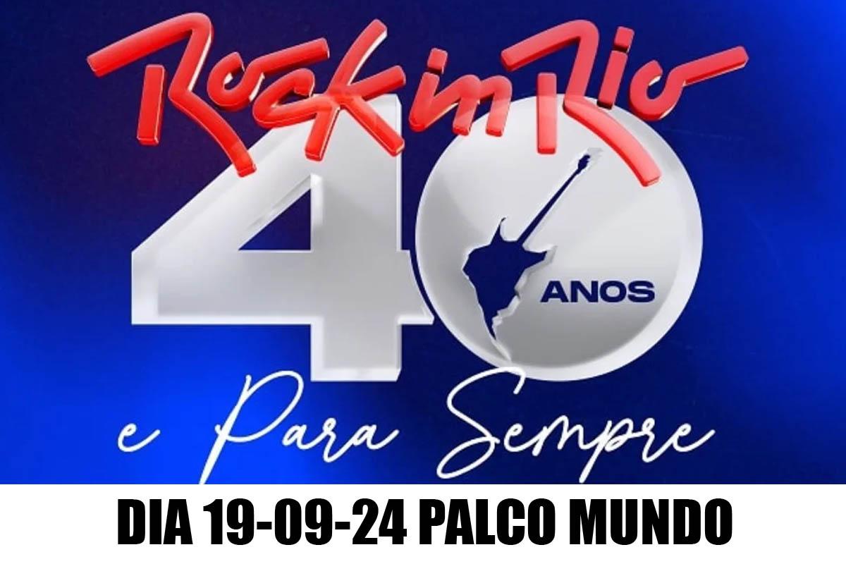 Templo do Rock