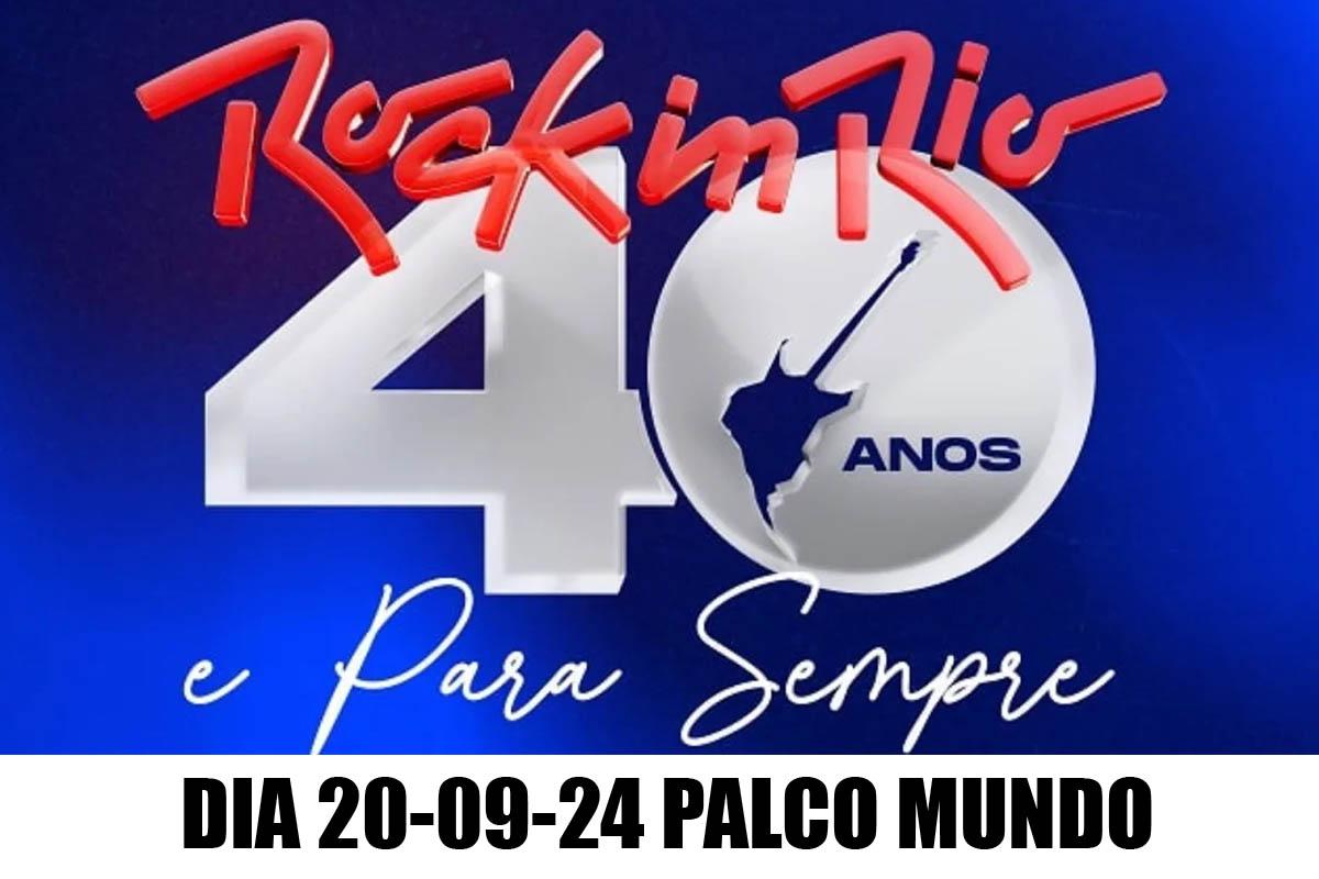 Templo do Rock