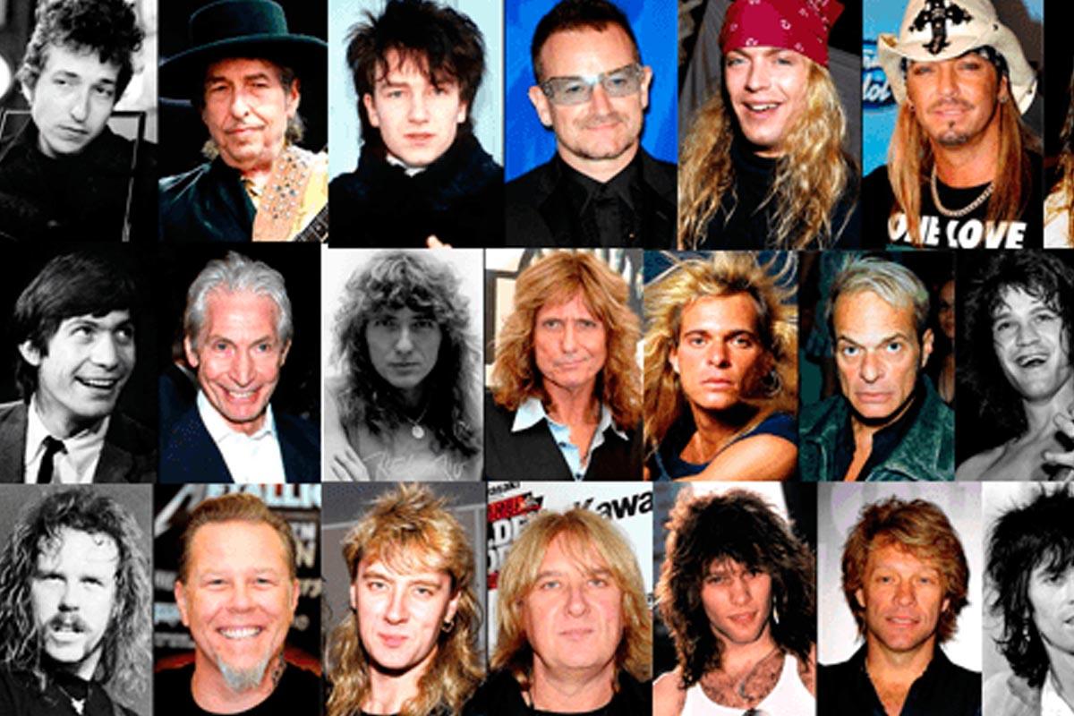 Templo do Rock